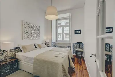 Image de Arquitectural Gem 3 bedroom apartment