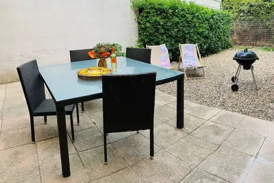 Image de Appartement cosy à Valras, location idéale pour vos vacances en famille