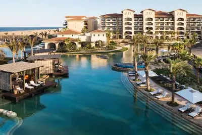 Image de Golfers Luxury Oasis, Ocean Front Private Golf and Family Resort