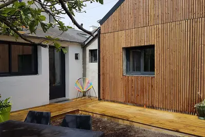 Image de Seaside house \"Under the fig tree\"