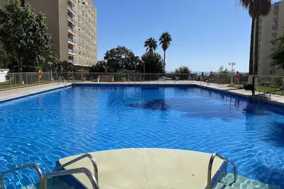 Image de Holiday rental apartment in Benalmádena, Puerto Marina