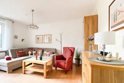 Image de Ferienwohnung Seerose