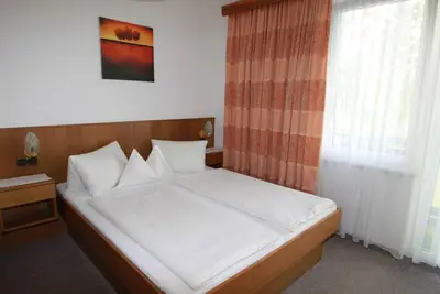 Image de Family room - Pension Sonnenschein