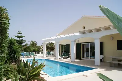 Image de Villa Valentino, 4 double rooms, private pool close to the beach