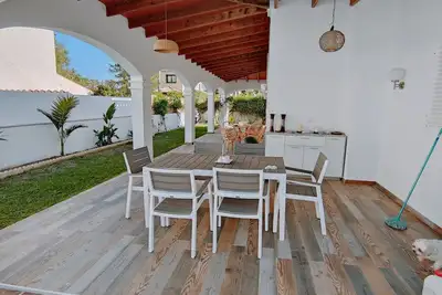 Image de Holiday villa Palomayor