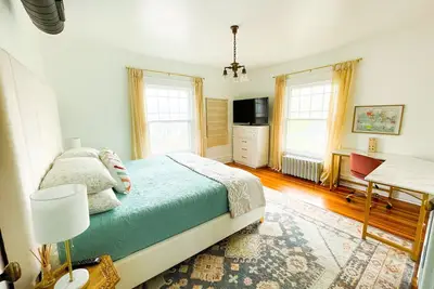 Image de Boutique B&B | Flor de Leon Historic Home