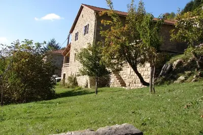 Image de Très belle maison de caractère au cœur du Parc Naturel!