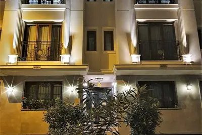 Image de TaksimFlat
