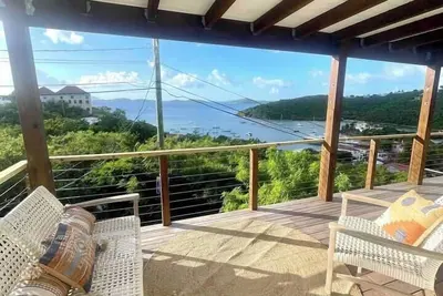 Image de Flamingo House • Coco • Ocean view • Walk to town