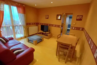 Image de Appartement au pied de Deauville\/Trouville