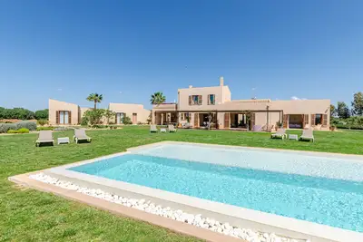 Image de YourHouse Thalassa Villa