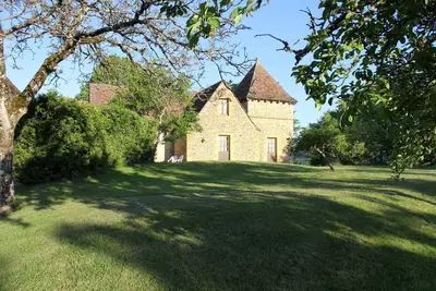 Image de Maison de campagne, au calme avec jolie vue