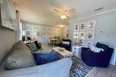 Image de Coastal Cottage\/The Kindness Cottage