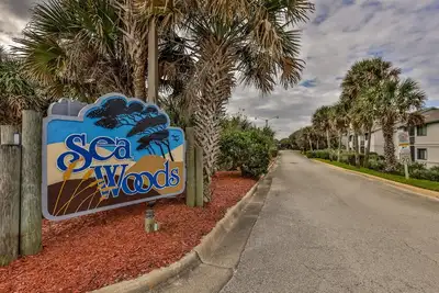 Image de Sea Woods 3 bedroom 2 bath