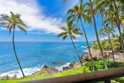 Image de Spectacular Oceanfront Penthouse-Air Conditioned 3 Bedroom/3 Bathroom, Full Gym