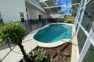 Image de Southern Dunes Villa, Private Pool Home