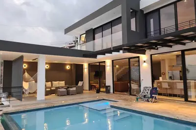 Image de La libertad Surf City Vistamar 20 Minutes From The City