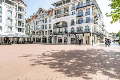 Image de Bel appartement pour 4 personnes avec Wifi, Tv, terrasse et parking