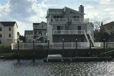 Image de Family vacation heaven at quiet waterfront paradise at Osborn island