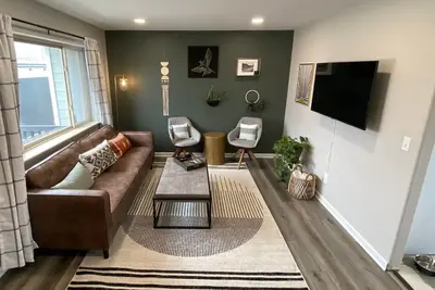 Image de Cozy Bv Home w/ views: 1mi to Main St Str-111