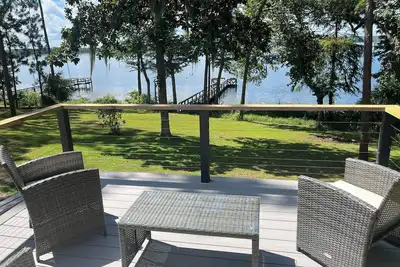 Image de Georgia Lake House Retreat