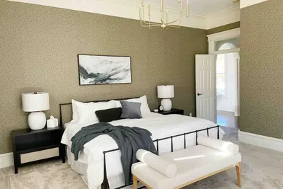 Image de Edna Estate Modern Victorian, Sleeps 17, Hot Tub, by Slo Cal Stays