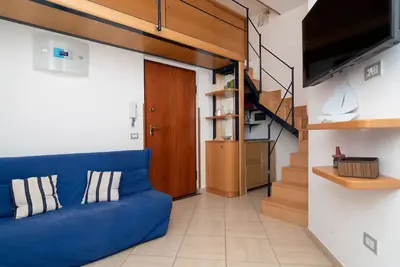 Image de Sorrento Shore by Interhome
