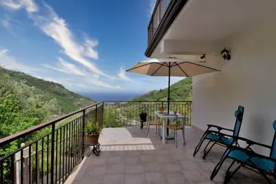 Image de Colori di Sicilia by Interhome