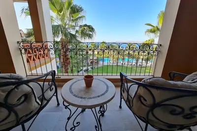 Image de C404 - Beautiful 3 bed condo with ocean view