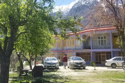 Image de Hikal Guest House & Restaurant