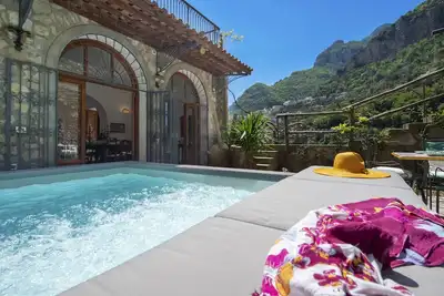 Image de Charming villa the two sisters