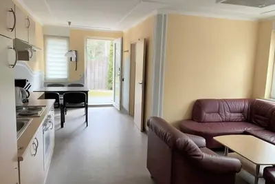 Image de Apartment 6 - Biantali Apartments House Bodo