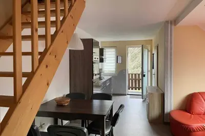 Image de Apartment 8 - Biantali Apartments House Bodo