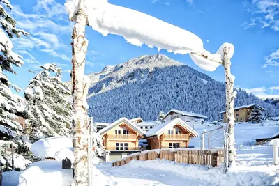 Image de Yosemite Lodge - Summit Lodges - Natural Retreat Pfunds