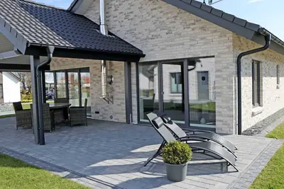 Image de Ferienhaus Mein Ostseeplätzchen am Meer 6