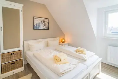 Image de Bismarckstraße 5a, App 14 Arnika - Bismarckstraße 5a, App 14