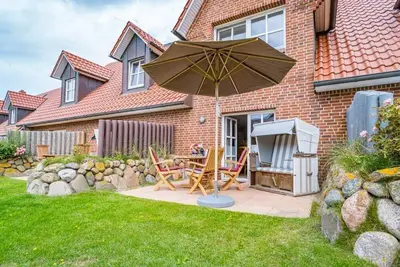 Image de Ferienhaus Merel, Deutschland