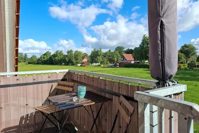 Image de Vacation apartment Martens 65344 - Holiday apartment in East Frisia 70sqm, max. 4 persons