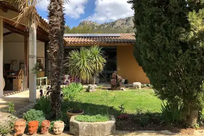Image de Loft de caractère a Vauvenargues