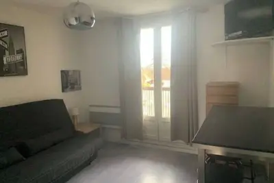 Image de Appartement aux pieds des pistes la Foux d'Allos