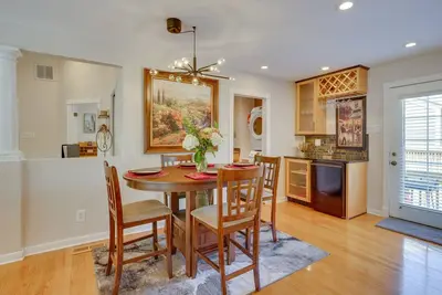 Image de Cozy Richmond Retreat w/ Yard ~ 5 Mi to Dtwn!