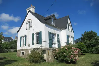 Image de Maison presqu'île de Crozon- Vue mer