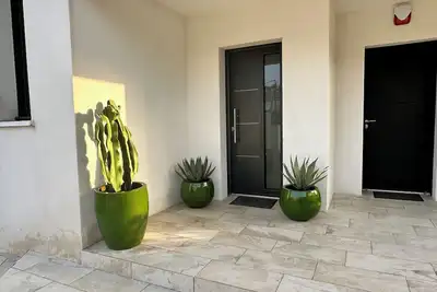 Image de Maison 5 mns a pieds de la mer