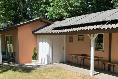 Image de Ratzeburg - holiday home in a natural paradise, holidays with dogs and horses