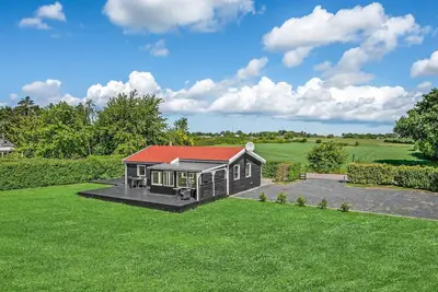 Image de Superbe maison à ølsted avec WiFi