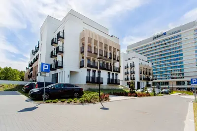 Image de Apartamenty Świnoujście - Uzdrowiskowa 40g