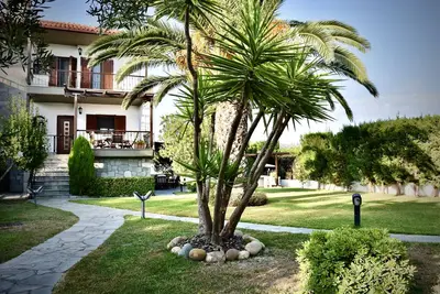 Image de K-Home villa, your enchanting getaway