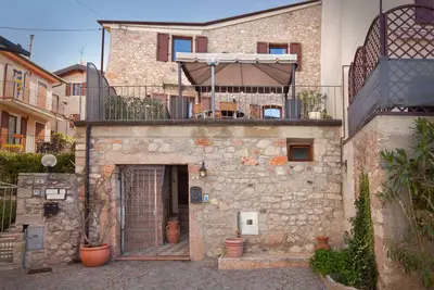 Image de Casa Delle Stelle with Terrace
