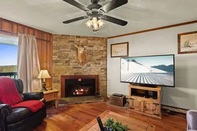 Image de Charming Beech Mountain Condo Retreat