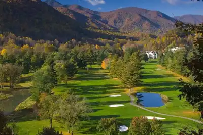Image de Luxury Mountain Golf w/ Pool & Hot tub